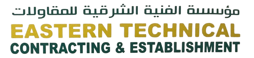 Eastern Technical Contracting & Establishment logo